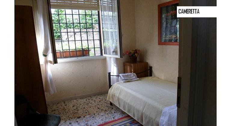 Casa V Villa Roma Cameră foto