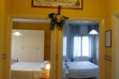 Casa V Villa Roma Cameră foto